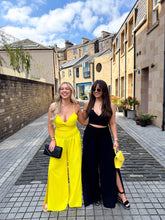 The Winnie- Split Leg Two-Piece